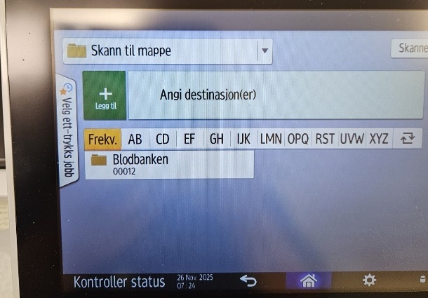 Et bilde som inneholder tekst, multimedia, Elektronisk anordning, duppeditt

KI-generert innhold kan v�re feil.