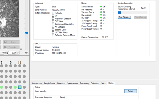 Et bilde som inneholder skjermbilde, programvare, Multimedieprogramvare, tekst

KI-generert innhold kan v�re feil.