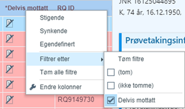 Et bilde som inneholder tekst, skjermbilde, Font, nummer

KI-generert innhold kan v�re feil.
